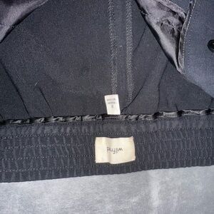Wilfred Aritzia trousers size 0